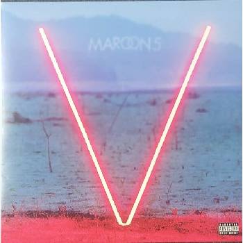 MAROON 5: V LP