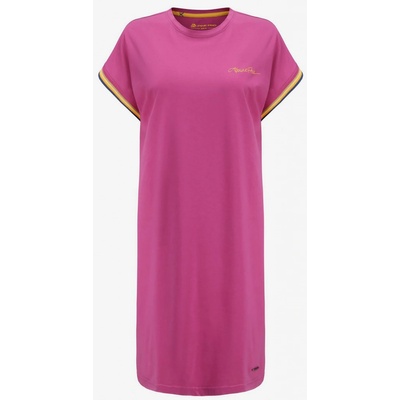 Alpine Pro Manora růžová