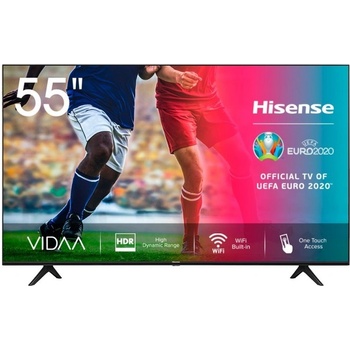 Hisense 55A7100F