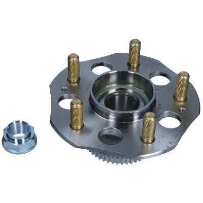 Sada ložiska kola MAXGEAR 33-0648 (330648)