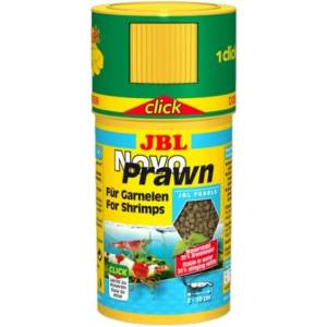 JBL Храна за едри скариди JBL NovoPrawn Click 100ml (J3027400)