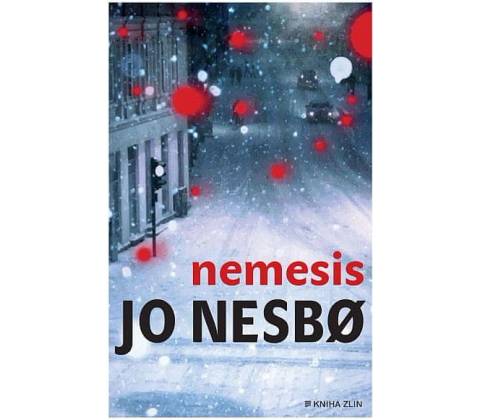 Nemesis - Jo Nesbo