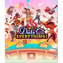 Date Everything!