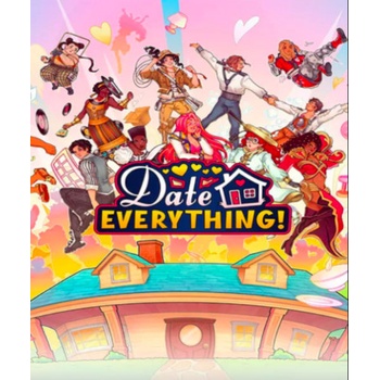 Date Everything!