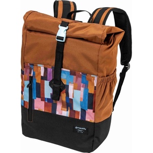 MEATFLY раница Holler Stripes 28 L Meatfly | Mnogotsveten | МЪЖЕ | 28 L