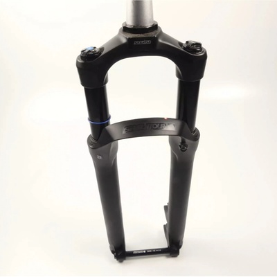 SR Suntour Mobie 35 LO-R Air