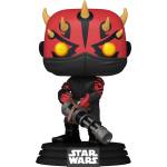 Funko Фигура Funko POP! Movies: Star Wars - Icarus #830 (110327)