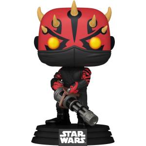 Funko Фигура Funko POP! Movies: Star Wars - Icarus #830 (110327)