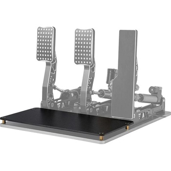 Simagic Карбонова опора за пета SIMAGIC Carbon Fiber Heel Riser. S454 - P-C200 (P-C200)