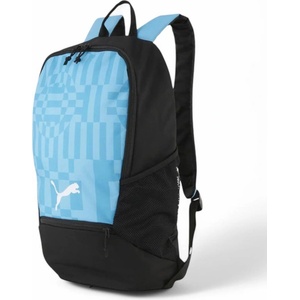PUMA IndividualRISE Backpack Black/Blue