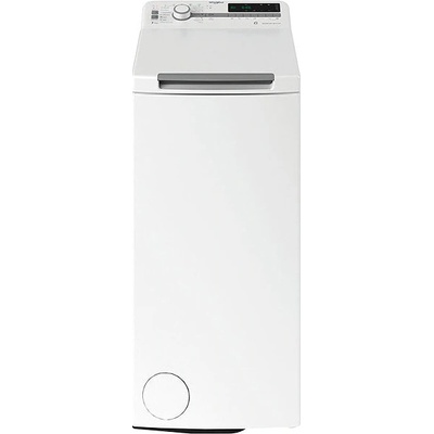 WHIRLPOOL TDLR 7251BS EU/N