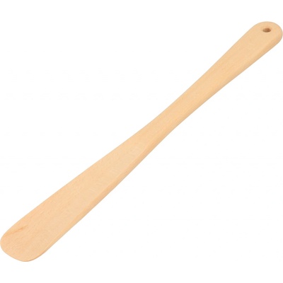 ČistéDřevo Dřevěná lžíce na boty 37 cm