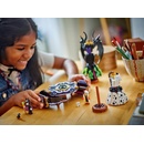 Image 1 of LEGO® Disney™ - Maleficent's and Cruella De Vil's Dresses (43262)