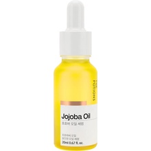 The Potions Jojoba Oil Serum Pleťové sérum 20 ml