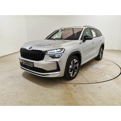 Skoda Kodiaq 2.0 TDI DSG Sportline 110 kW