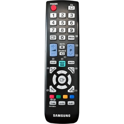 Diaľkový ovládač Samsung BN59-00865A