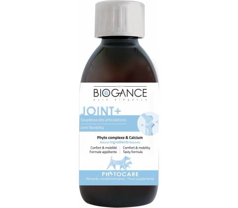 BIOGANCE Phytocare Joint+ sol. 200 ml