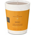 RITUALS The Ritual of Mehr Refill Scented Candle Свещ дамски 290gr