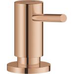GROHE Cosmopolitan - Дозатор за перилен препарат, 500 ml, Warm Sunset 40535DA0 (40535DA0)