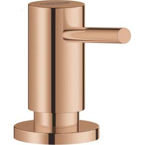 GROHE Cosmopolitan - Дозатор за перилен препарат, 500 ml, Warm Sunset 40535DA0 (40535DA0)