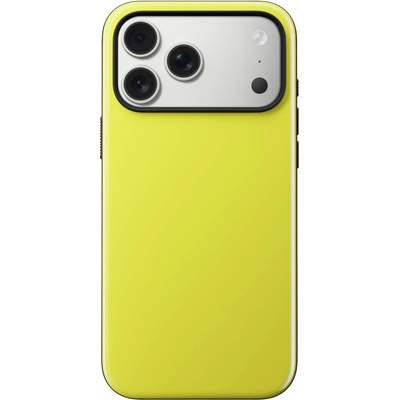 Nomad Modern Case Volt iPhone 17 Pro Max NM011765858