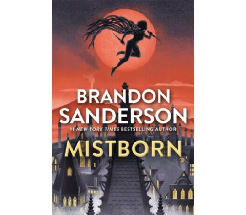 Mistborn
