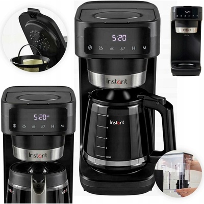 Instant Infusion Brew Plus DCM-1100