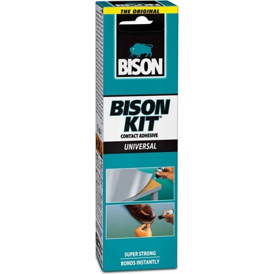 BISON KIT SHOE GLUE 55 ml