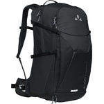 VAUDE Раница за колоездене Vaude Trailcontrol 25+ Cycling backpack - Black - размер One Size (504-1094-0111)
