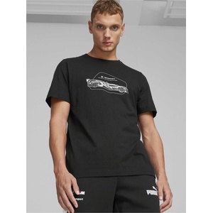 PUMA Тениска BMW MMS ESS Graphic (62416501)