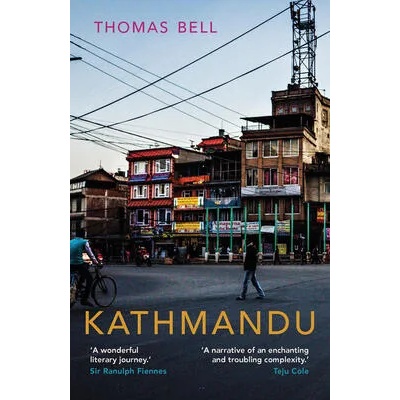 Kathmandu | Tomas Bell
