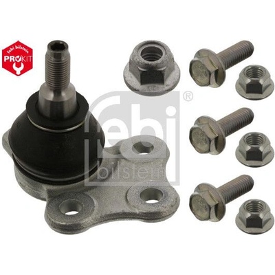 FEBI BILSTEIN Podpora-/ Kloub FEBI 40808 (FB 40808)