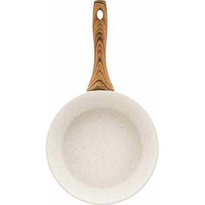 Pánev na indukci Ambition Nature 24 cm s nepřilnavým povrchem 34141