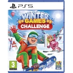 Funbox Media Winter Games Challenge (PS5)