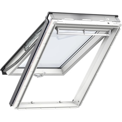 VELUX Výklopně-kyvné okno GPU 0068 78 x 98 cm