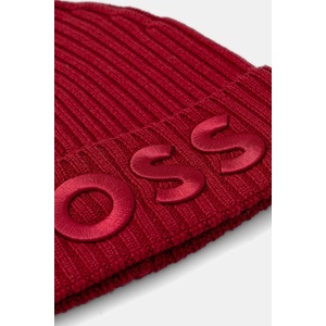 BOSS Вълнена шапка Lara_hat (50497815) - answear - 84,08 лв