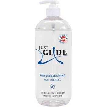 Image 1 of Orion Лубрикант "just glide" 1000 мл