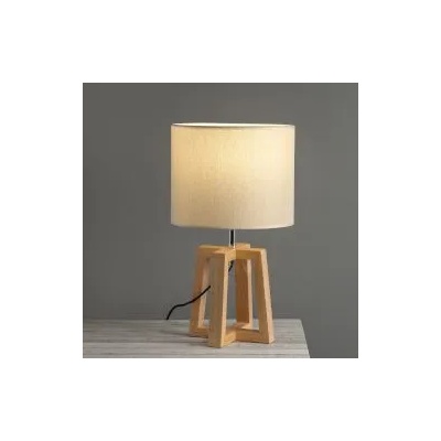 Sentio Настолна лампа Natural Wood
