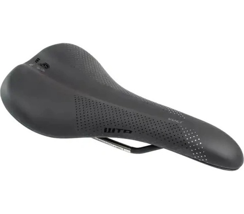 WTB Volt Stainless Medium čierne