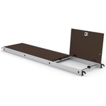 Bisonte Платформа за алуминиево скеле BISONTE PLT155x60 (PLT155x60)