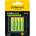 Intenso Батерия Intenso 850mAh AAA Ni-MH 4бр/опаковка 7505114 (7505114)