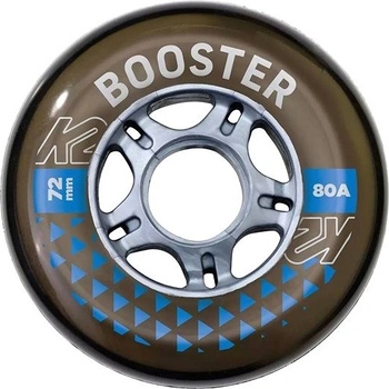 K2 Booster 4-Wheel 72 mm 80A