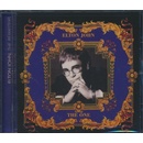 JOHN ELTON: ONE CD