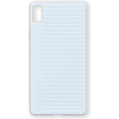 Lenovo Back cover z90 white lenovo (1179357 / pg38c00345)