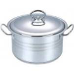 HOUSEWARE Gs 01409-24ca-3 ТЕНДЖЕРА 24см. неръжд. стомана (h14903916429660)