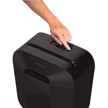 Fellowes LX25M