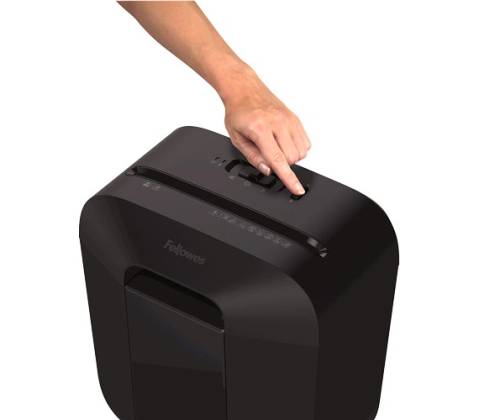 Fellowes LX25M