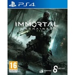 Toadman Interactive Immortal Unchained (PS4)