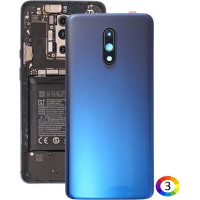 OnePlus Оригинален Заден Капак за OnePlus 7