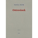 Ostrovánek - Petr Pavelka